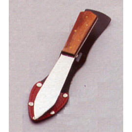 Throwing knife (Wurfmesser)