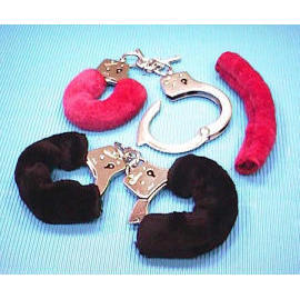 Handcuffs (Menottes)