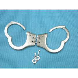 Hinged Handcuffs (Hinged Handcuffs)