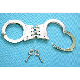 Hinged Handcuffs (Hinged Handcuffs)