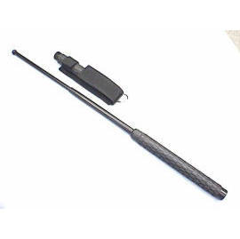 Steel Baton