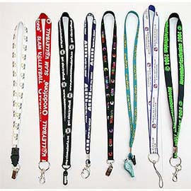 Lanyard (Lanyard)