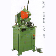 Cold Metal Circular Saw (Cold Metal Circular Saw)