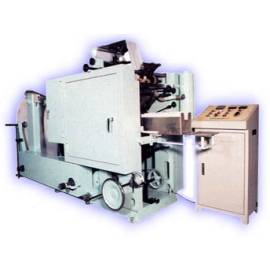 Paper Napkin Making Machine (Serviette en papier Making Machine)