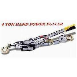 4 Ton Hand Power Puller (4 Ton Hand Power Puller)