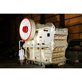 CRUSHER, SCREEN, MACHINERY (CRUSHER, SCREEN, MACHINERY)