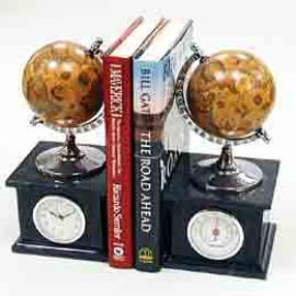 Globe Bookend (Globe Bookend)