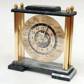 World Time Clock (World Time Clock)