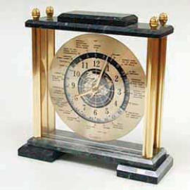 World Time Clock