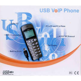 Skype Phone (Skype-Telefon)