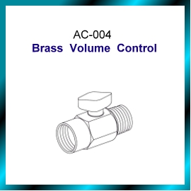 Brass Band Control (Brass Band Control)