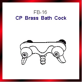 CP Brass Bad Cock (CP Brass Bad Cock)