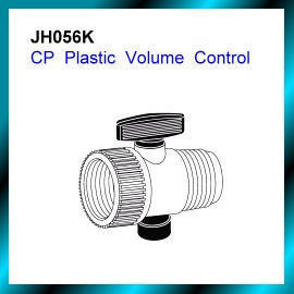 CP Plastic Volume Control (CP plastique Volume Control)