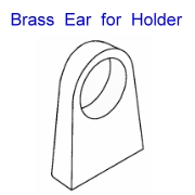 Brass Ear (Brass Ear)