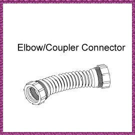 Elbow/Coupler Connector (Колено / Coupler Connector)