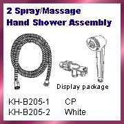 HAND SHOWER TRIM KIT (DOUCHETTE TRIM KIT)