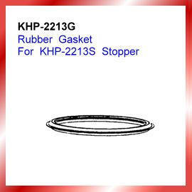 Rubber Gasket (Joint en caoutchouc)