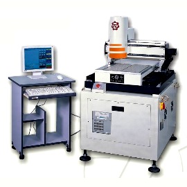 CNC FILM plotter (CNC plotter FILM)