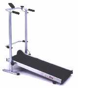 Treadmill (Tapis de course)