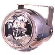 HI-POWER OVAL HALOGEN LIGHT SPOT (Hi-Power OVAL HALOGEN световое пятно)