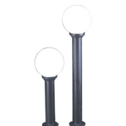 GLOBE LIGHT & TALL GLOBE LIGHT (GLOBE LIGHT & TALL GLOBE LIGHT)