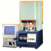 Rotorless Rheometer (Rotorless Rheometer)