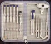 12-Pcs Computer Repairing Kit (12-Pcs Computer Repairing Kit)