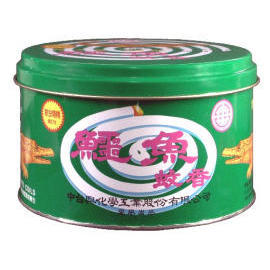 mosquito coil