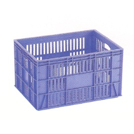 Crate Containers (Crate Контейнеры)