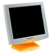 17`` TFT LCD Monitor With DVI-I (17``TFT ЖК-монитор с DVI-I)