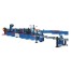 Automatic C&Z Channel Cold Roll Forming Machine