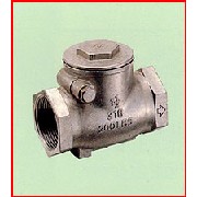 STAINLESS STEEL / BALL VALVES