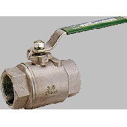 STAINLESS STEEL/BALL VALVES