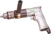 1/2`` Reversible Air Drill (1 / 2``réversible Air Drill)