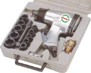 1/2`` Impact Wrench Kit (1 / 2``à chocs Kit)