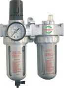 Air Filter & Lubricator (Air Filter & Lubricator)