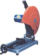 Cut Off Saw (Cut Off Saw)