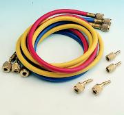 R12, R22, R134a Charging Hose & Connector