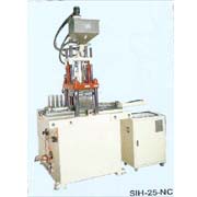 SIM-25-NP, SIM-30-HP, SIH-30-HC Computerized Shuttle Injection Heading Machine (SIM 5-НП, SIM-30-HP, SiH-30-HC Компьютеризированная Доставка инъекций Заголовок машины)