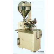 FSH-40-01 Filling & Sealing Machine (Heater Type) (FSH-40-01 Filling & Sealing Machine (Chauffe-Type))