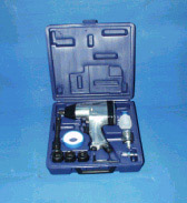 11-PC 1/2``DR. AIR IMPACT WRENCH KIT (11-ПК 1 / 2``DR. AIR Ударный гайковерт КИТ)