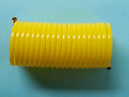 3/8``I.D.x50` NYLON RECOIL AIR HOSE (3 / 8``I.D.x50 `NYLON RECUL AIR HOSE)