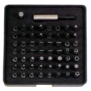 58-PC. POWER BIT SET (58-PC. POWER BIT SET)