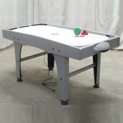 Air Hockey