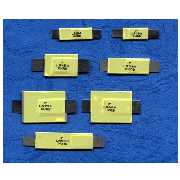 FLR Series-Axial Leaded PTC Resettable Fuse (FLR Serie-Axial bedrahtet Sicherungssortimente)