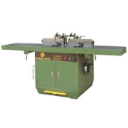 Spindle Moulder With Long Table (Фрезерный станок с длинным столом)