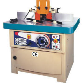 Spindle Moulder (Фрезерный станок)