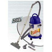 WET/DRY & BLOWING VACUUM CLEANER (WET / DRY & BLOWING VACUUM CLEANER)