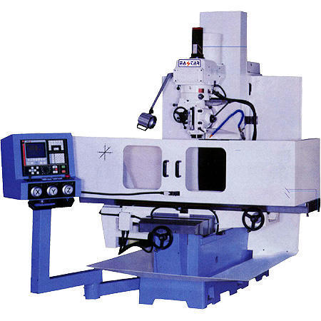 Metal Working Machinery /CNC Milling Machine (Metal Working Machinery /CNC Milling Machine)