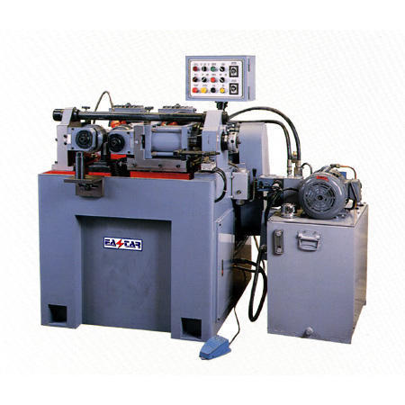 Metal Working Machinery,Thread rolling machine